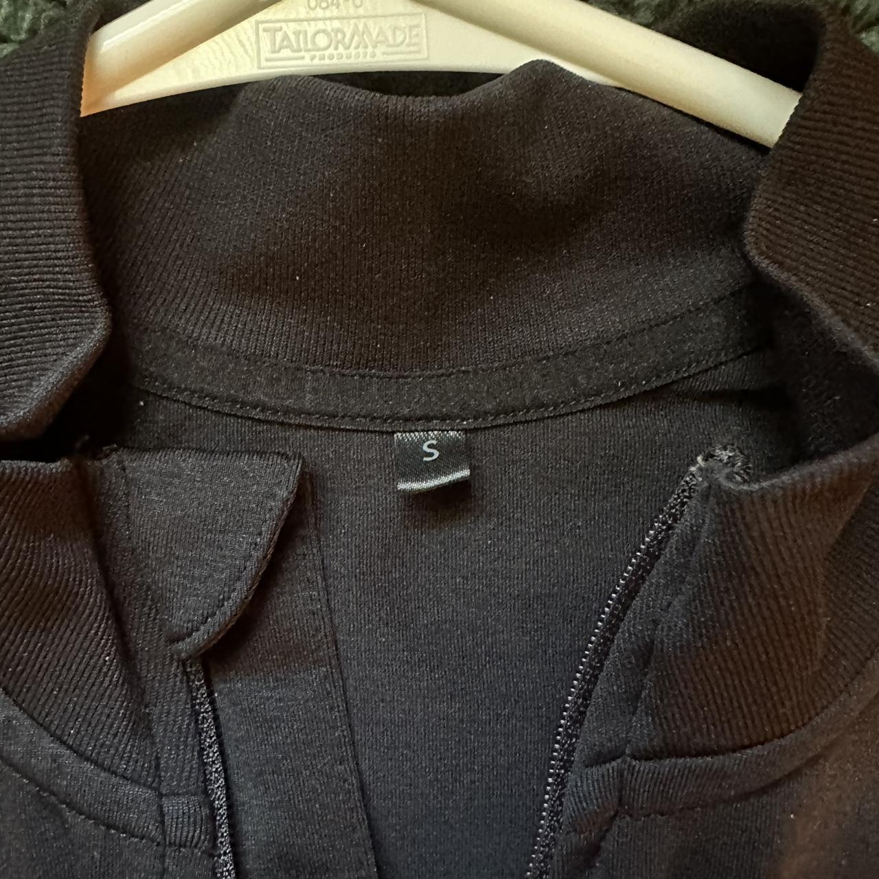 Alphalete Women's Jacket (2)
