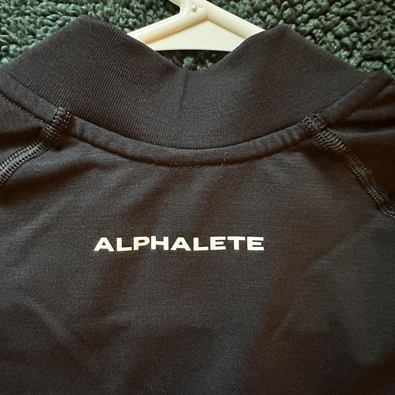 Alphalete Women's Jacket (3)