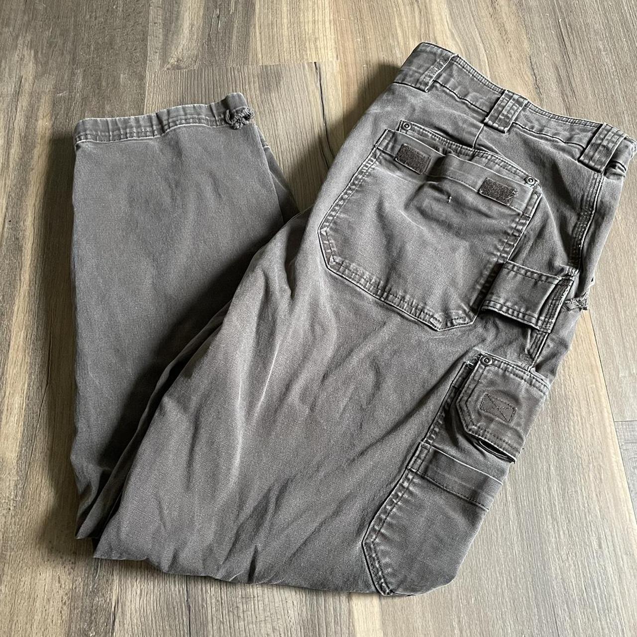 Duluth cargo pants Great condition Men’s 40 x 32... - Depop