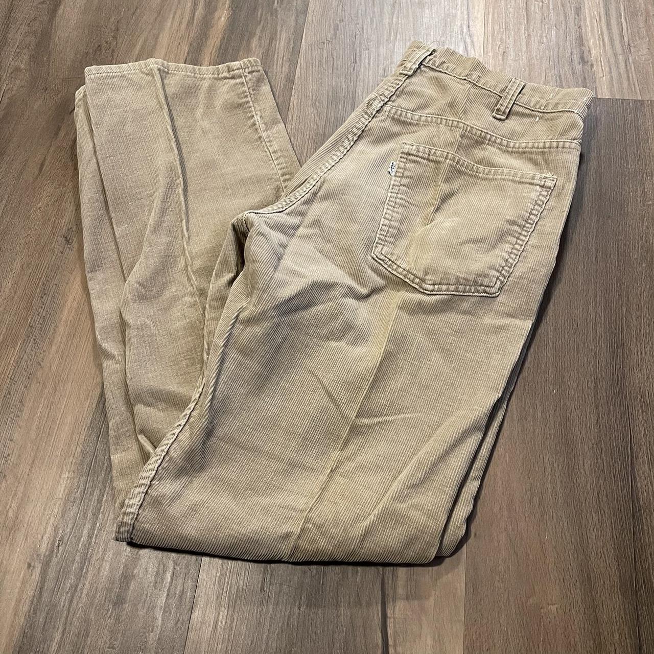 Levi's Youth Boy's Pull On Drawstring Waistband Tapered Leg Twill Cargo Pant  (Harvest Gold Cargo, 16) - Walmart.com