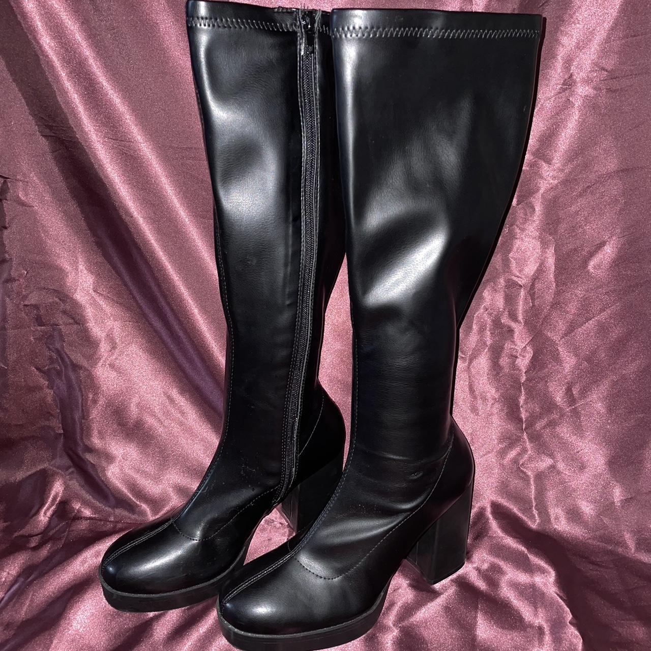 Mia hot sale riding boots