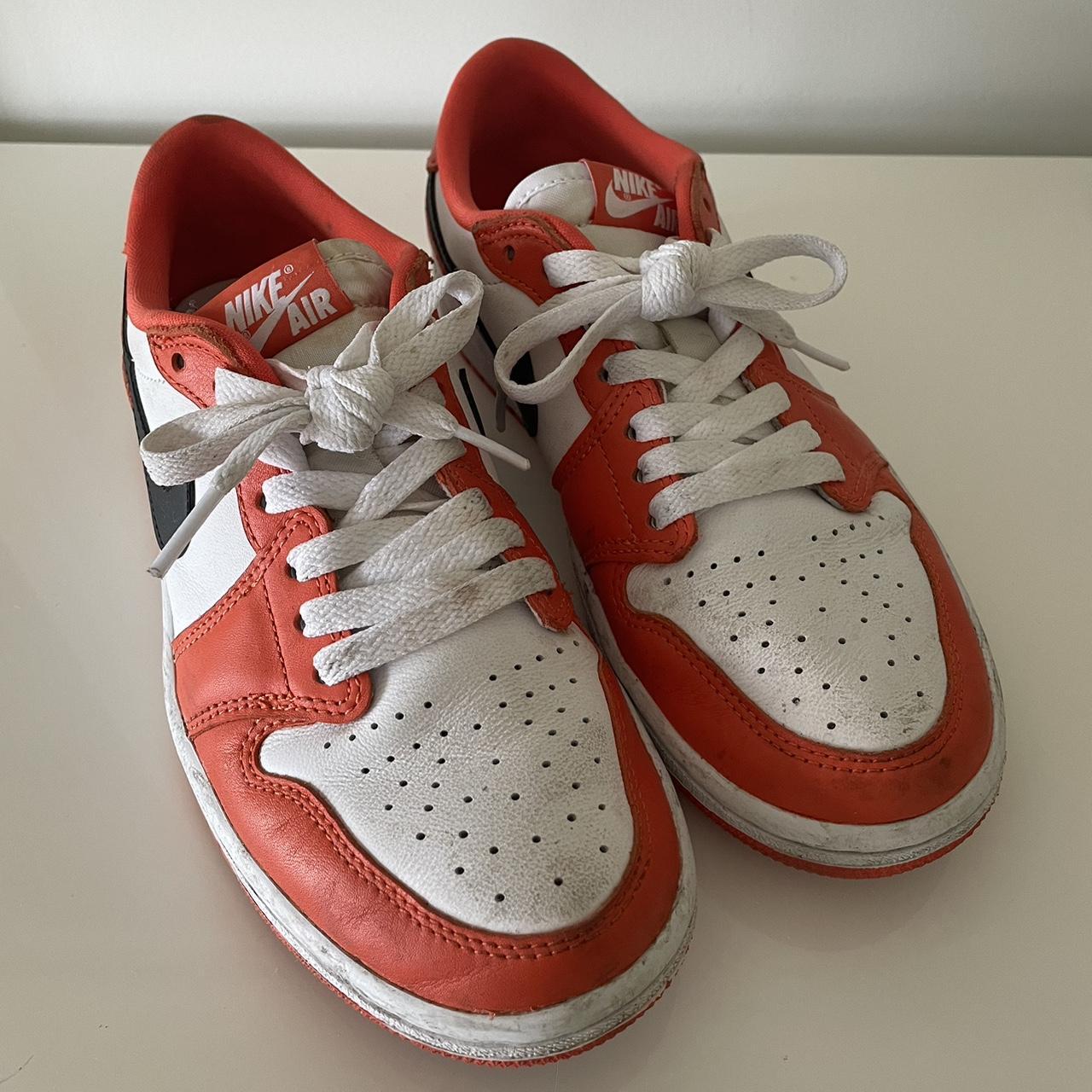 womens jordan starfish