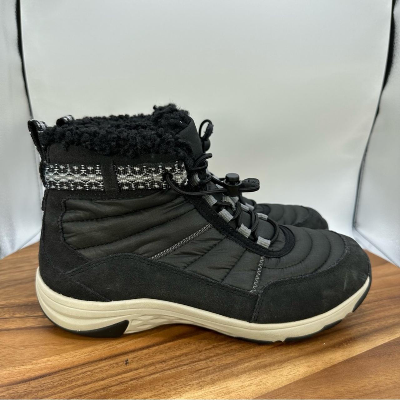 Merrell Women's Ankle Boots Black/Grey US – Merrell