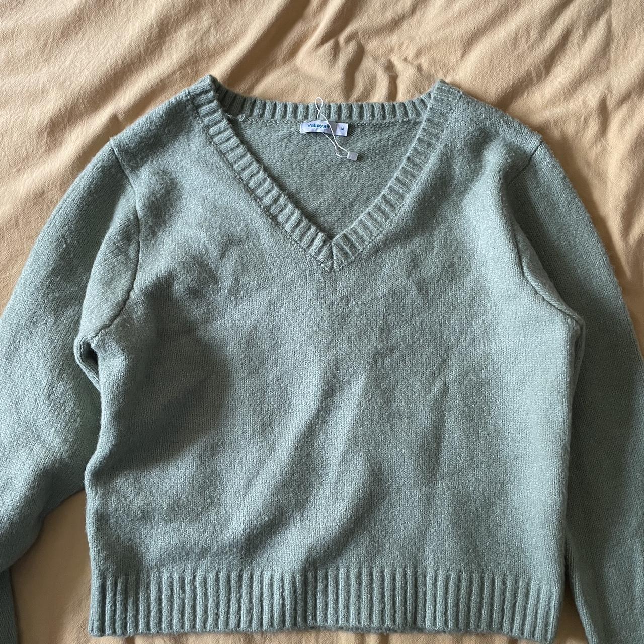 Valleygirl knit - Depop