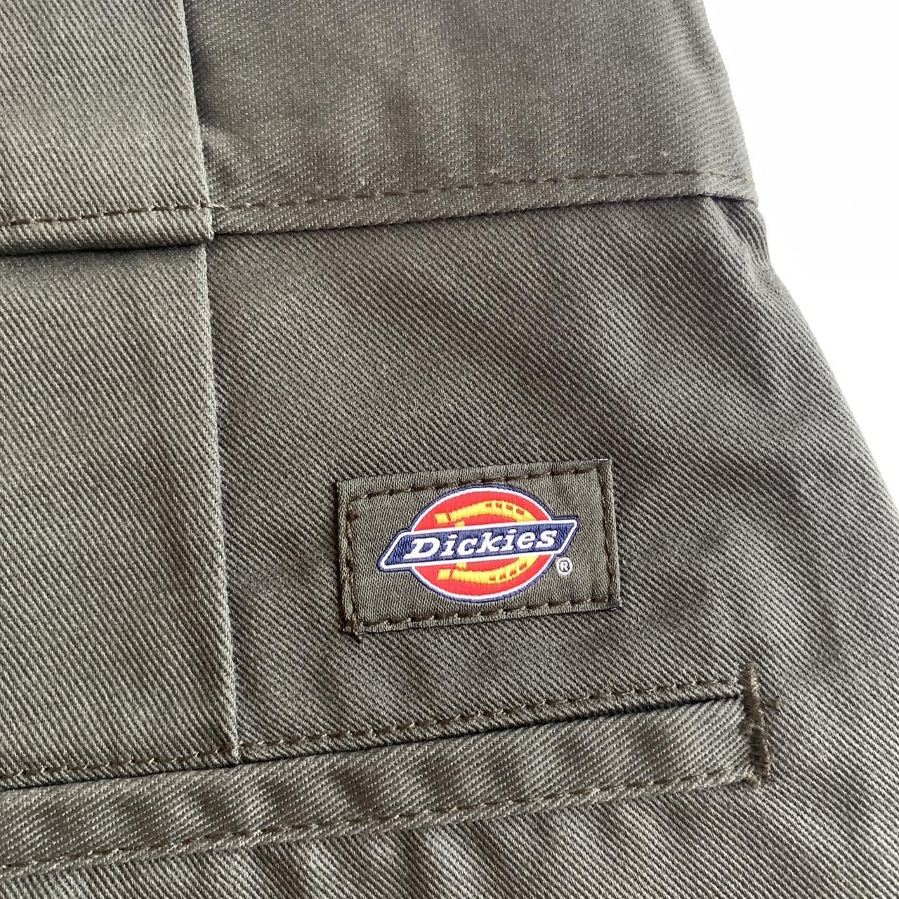 Dickies 874 Recycled Work Pant Forest Green 34/32... - Depop