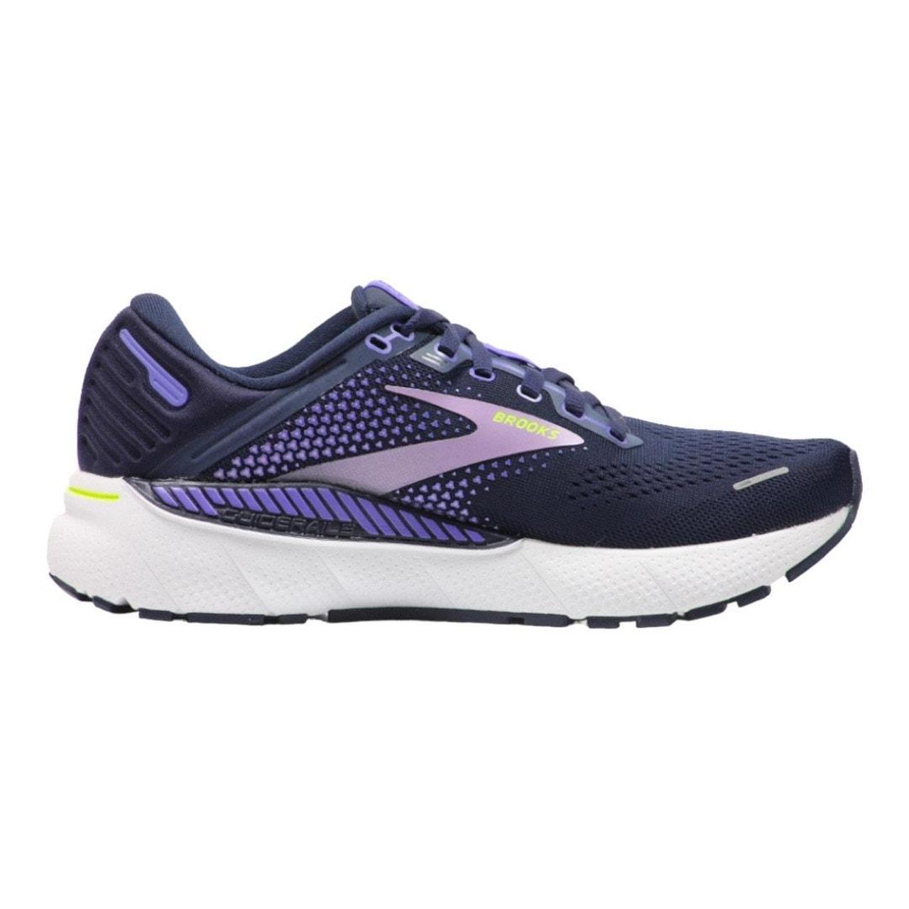 Brooks adrenaline gts 10 purple on sale