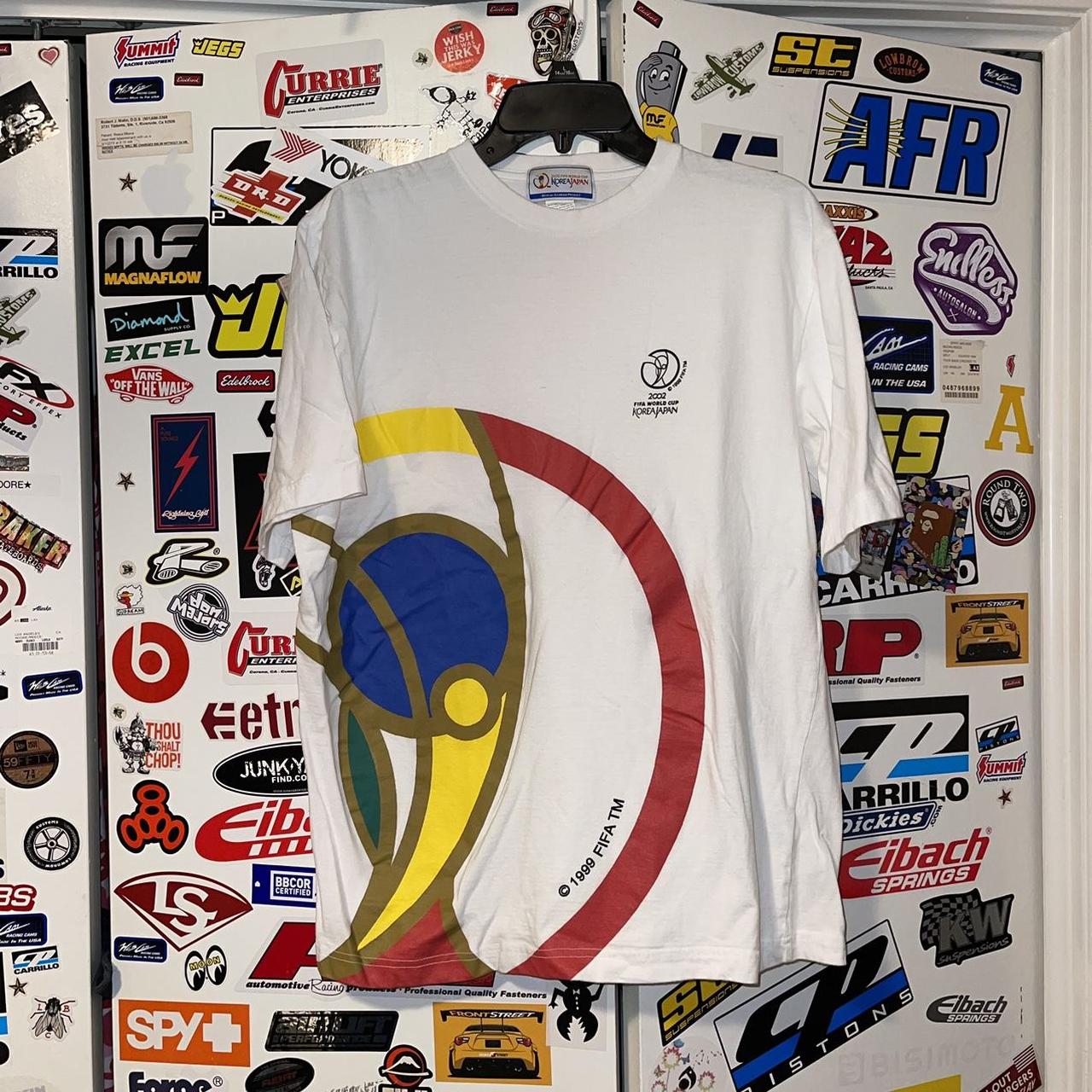 Japan jersey - Depop