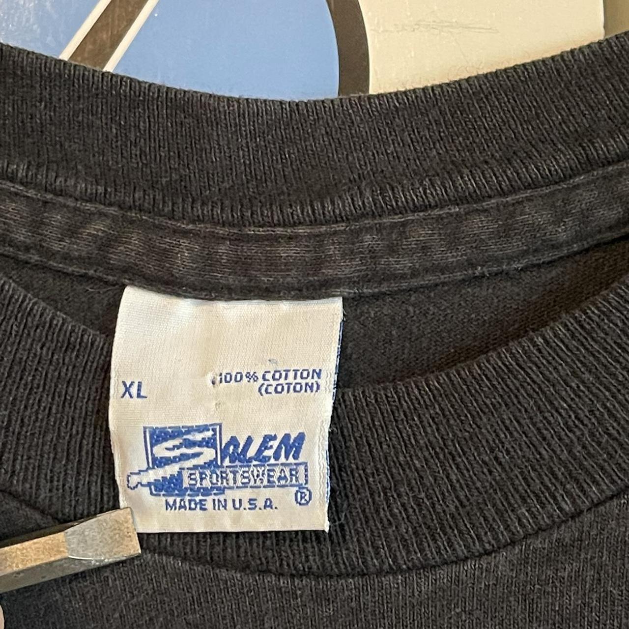 Vintage Atlanta Braves MLB Sweatshirt Men's XL, - Depop