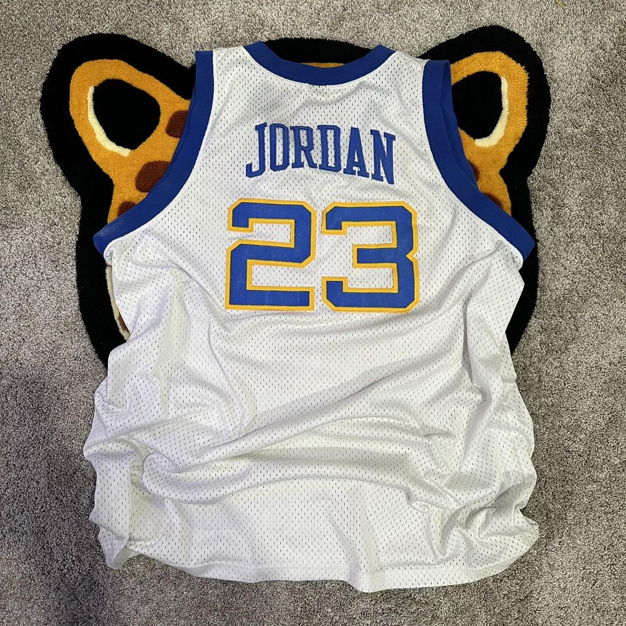 laney 5s jersey