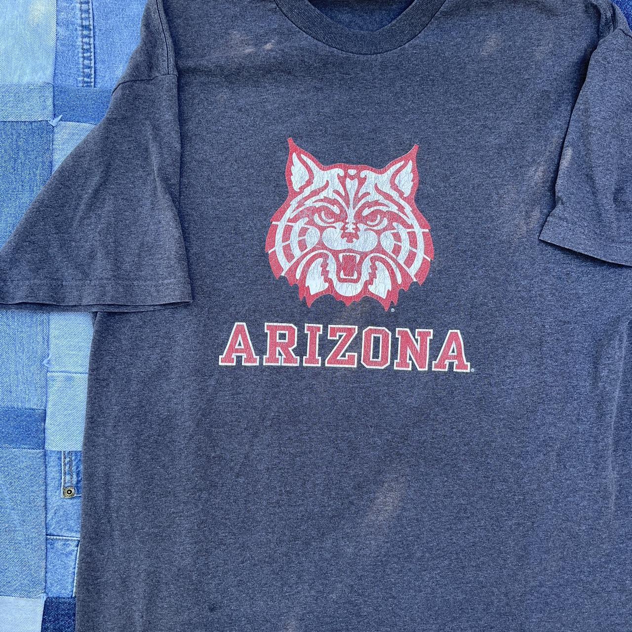 University of Arizona T-Shirts, Arizona Wildcats Tees, T-Shirt