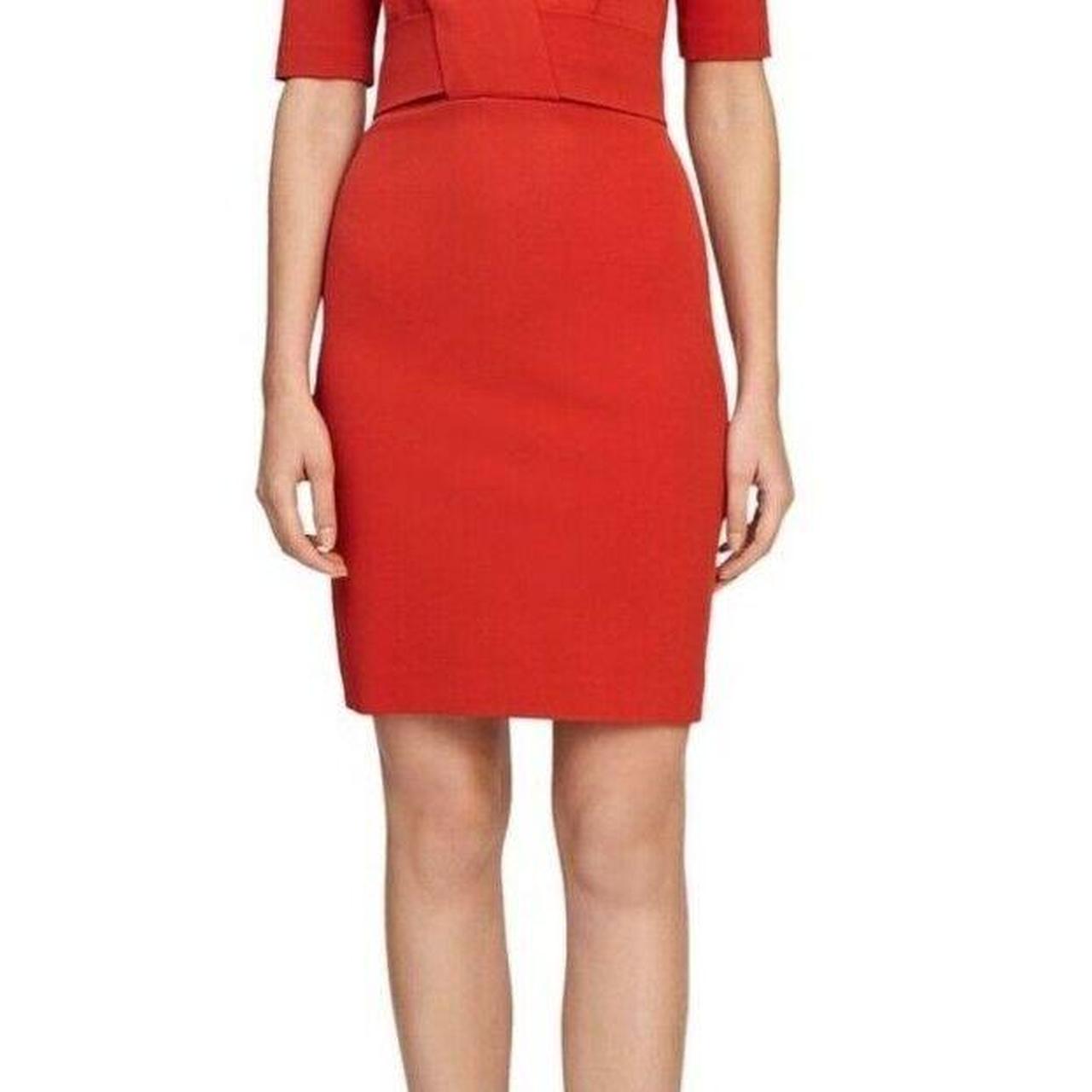 Reiss rebecca hot sale dress