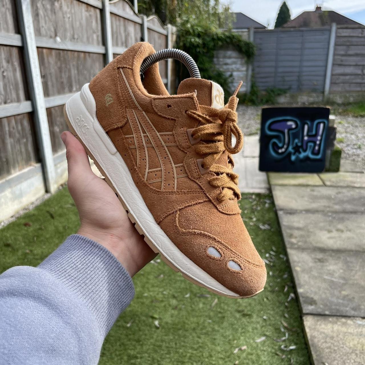 Asics gel lyte clearance meerkat