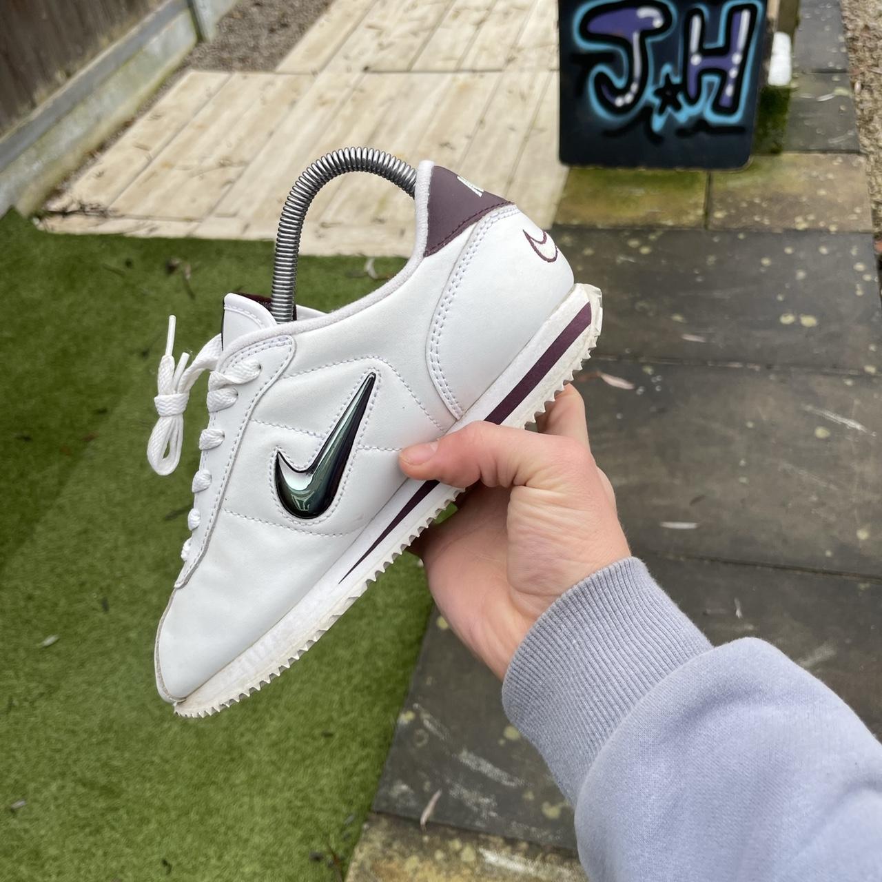 nike cortez 2004
