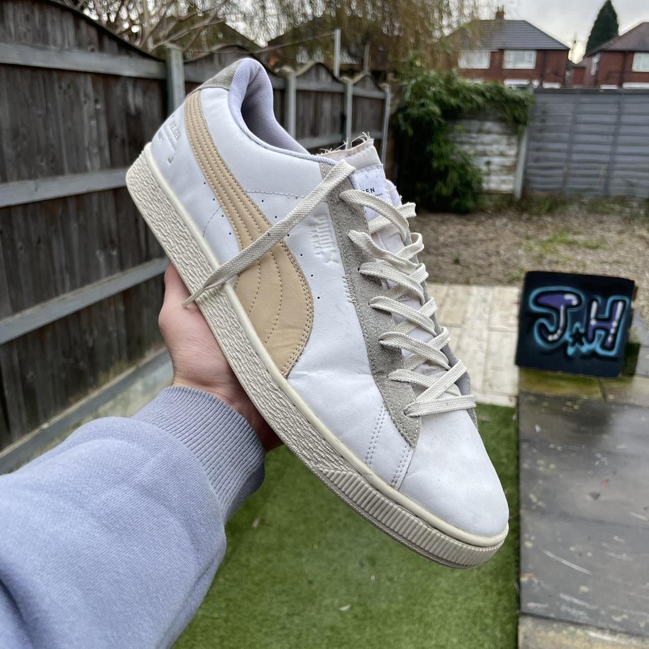 Puma suede 2024 classic archive