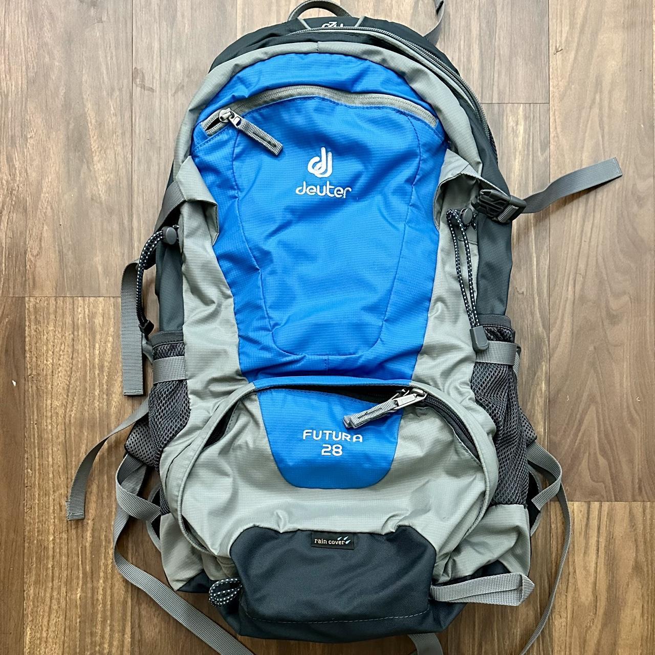 Daypack deuter fashion futura 28