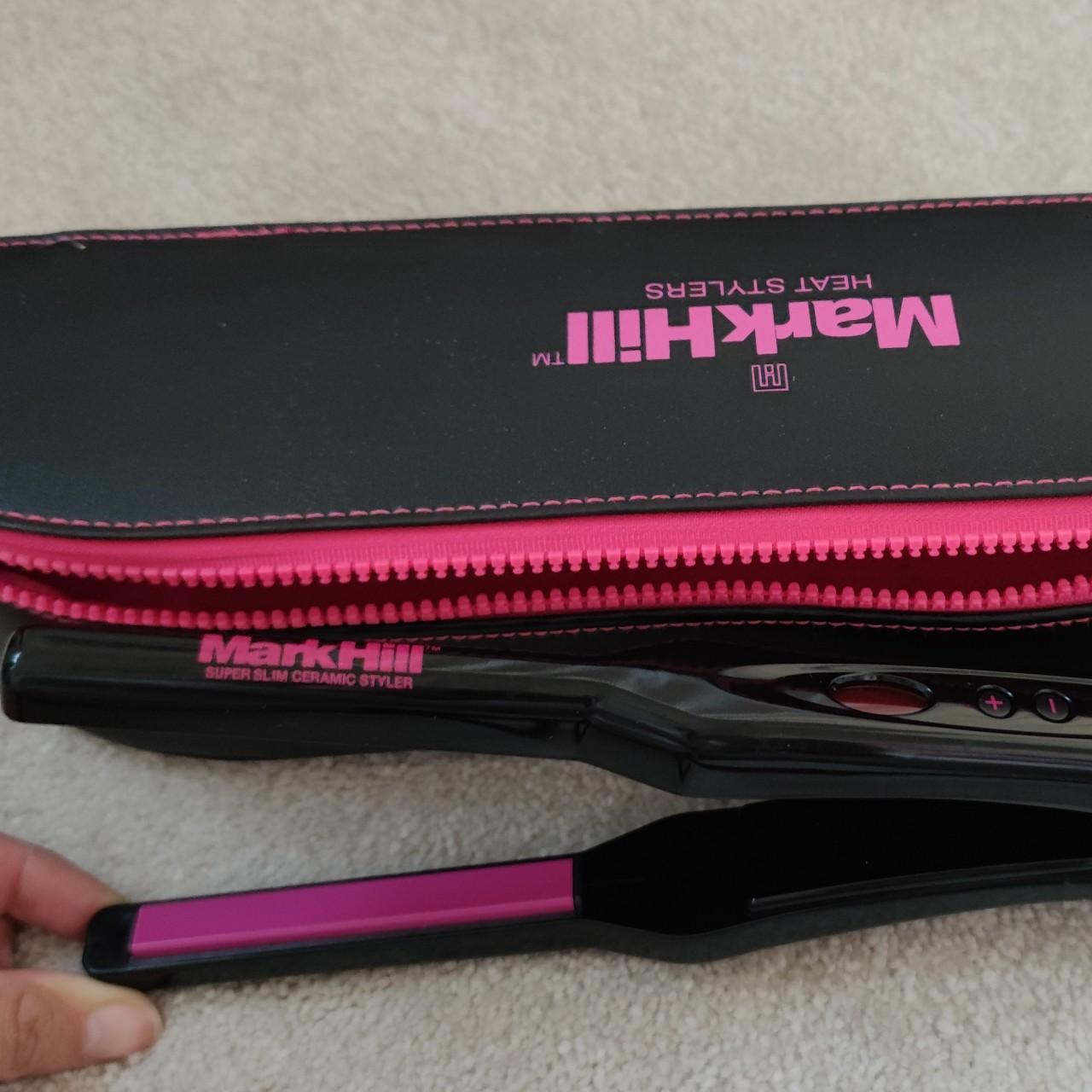 Mark hotsell hill straighteners