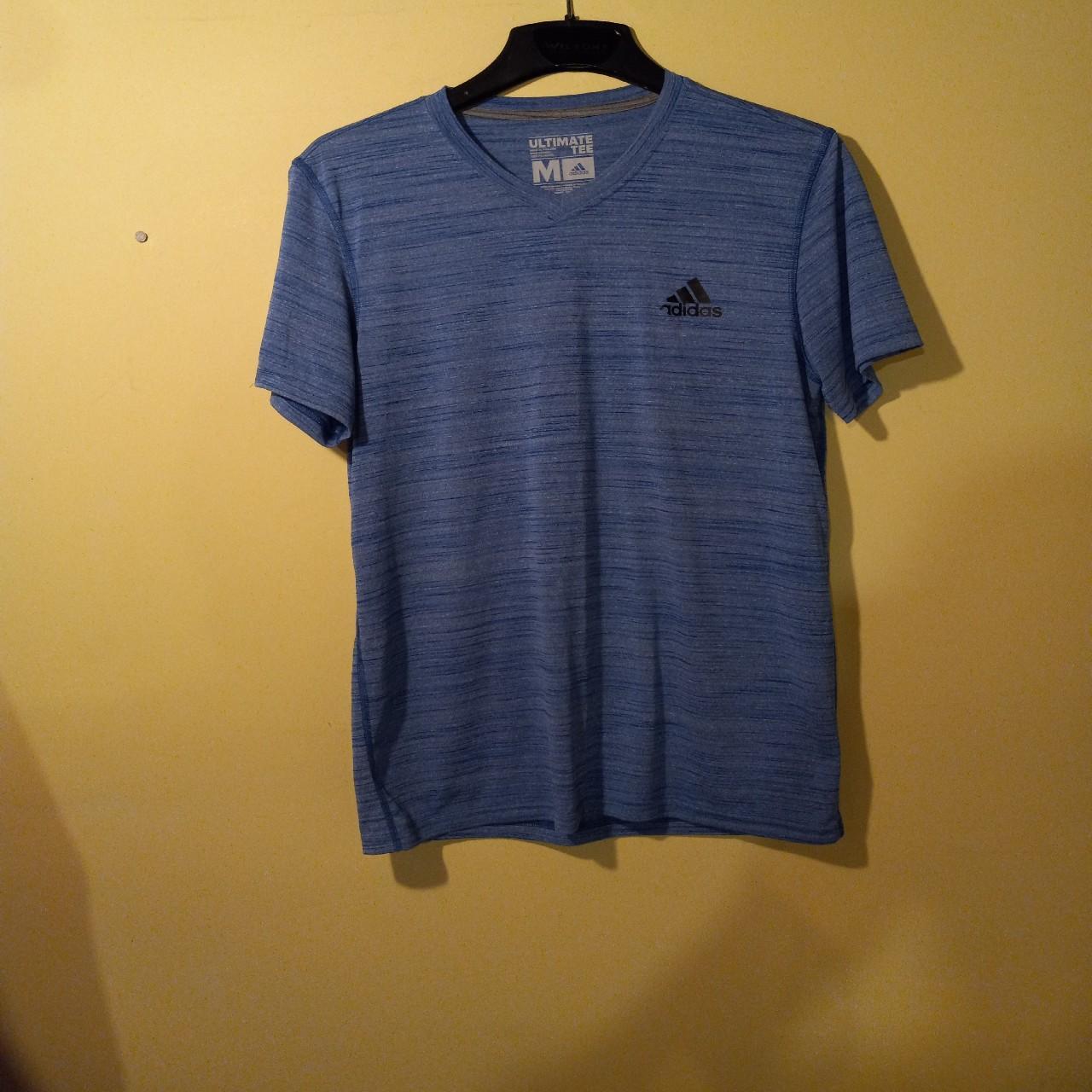 adidas climalite ultimate tee