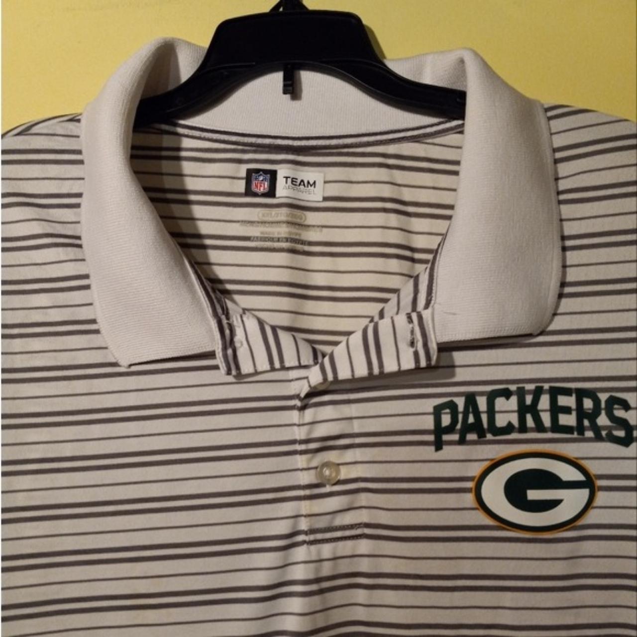 Men's NFL Apparel Polos