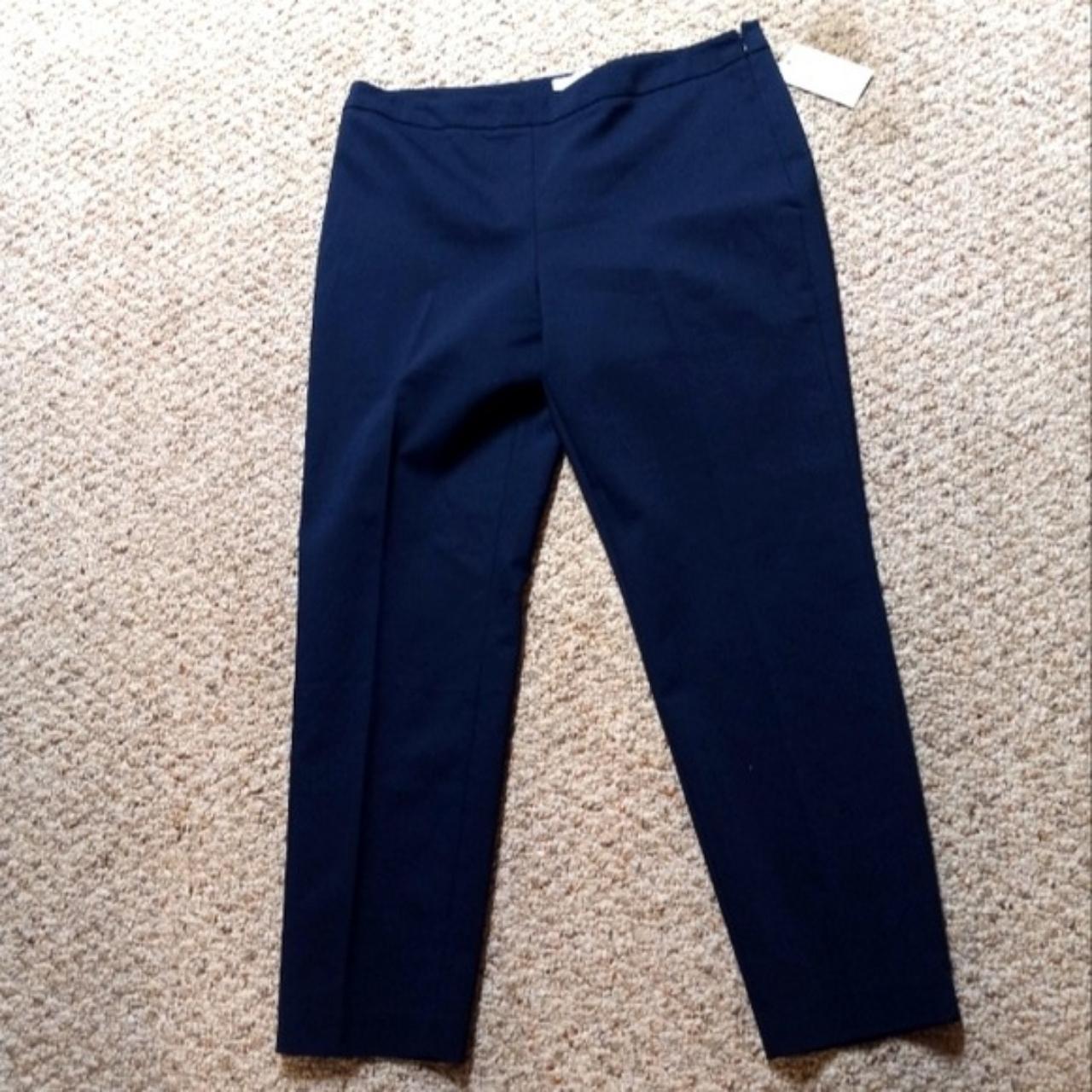 New With Tags. Women's Chaus Dress Pants. Size 12.... - Depop