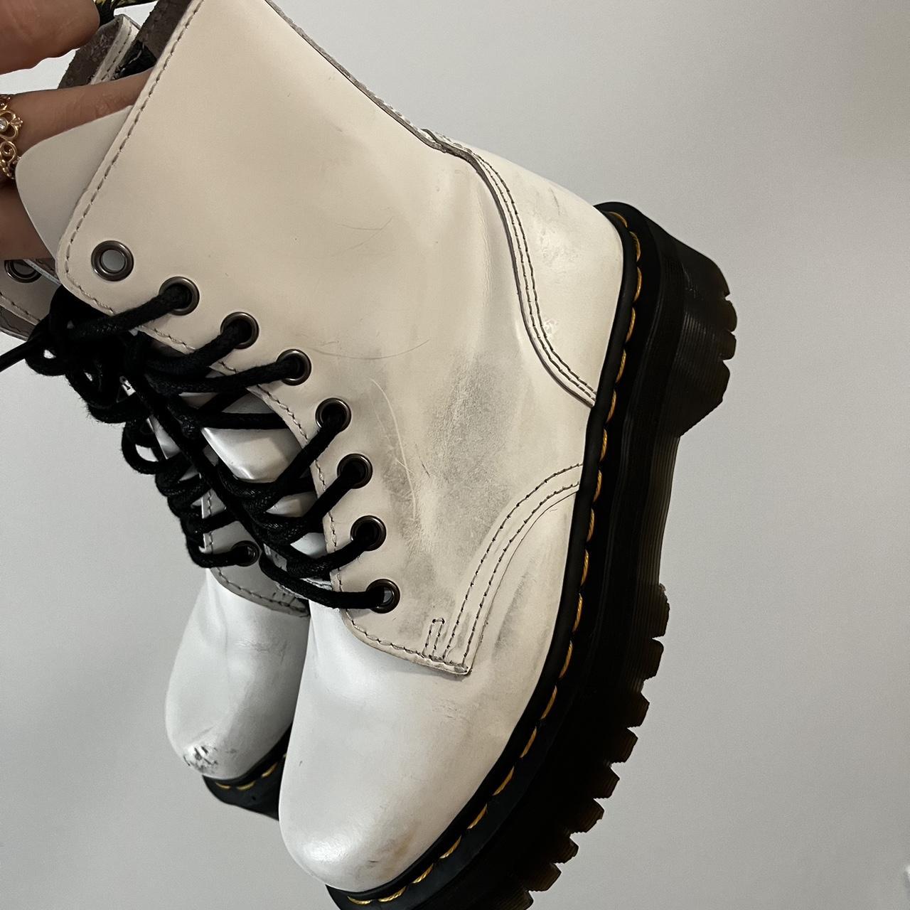 jadon white dr martens