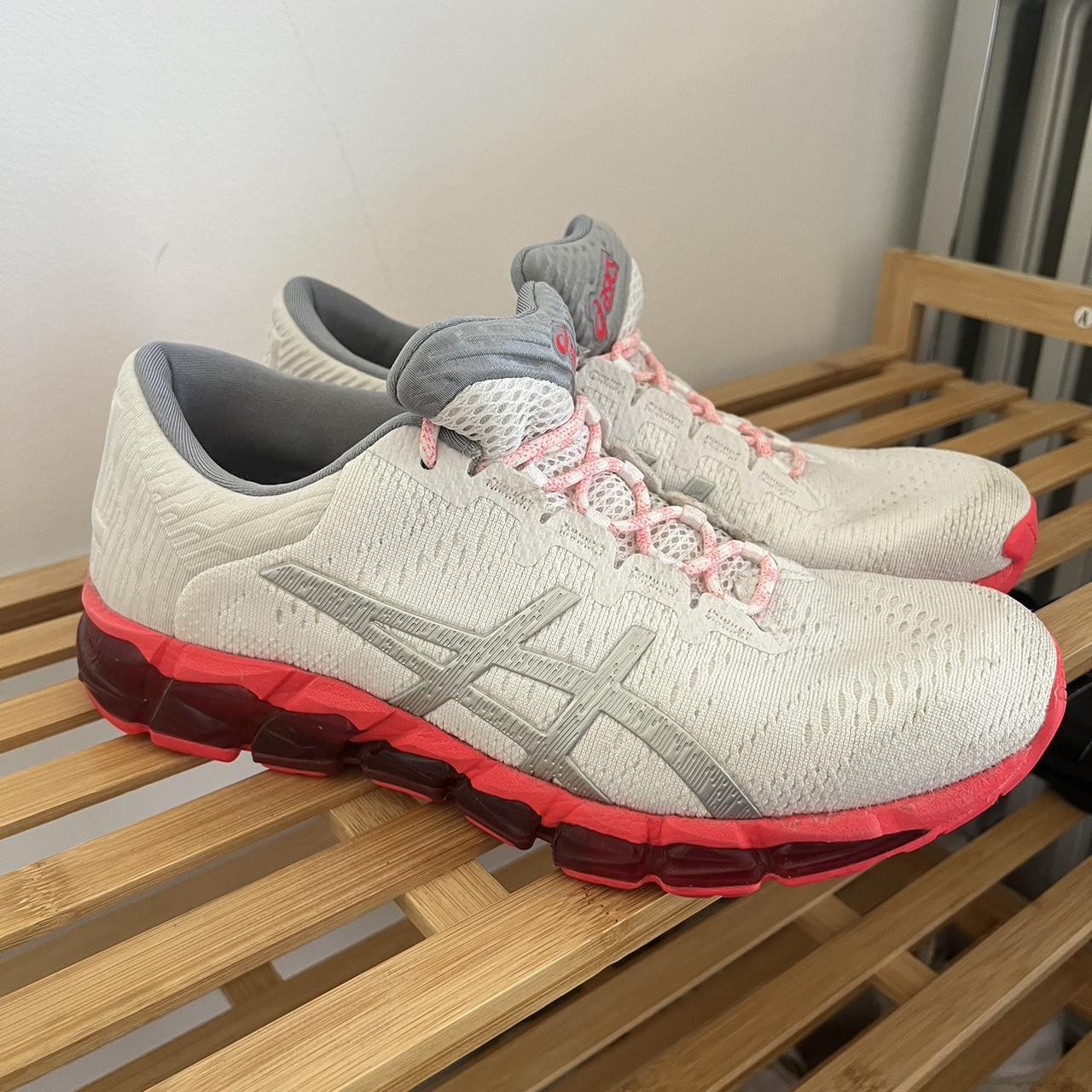 asic gel quantum 360 5