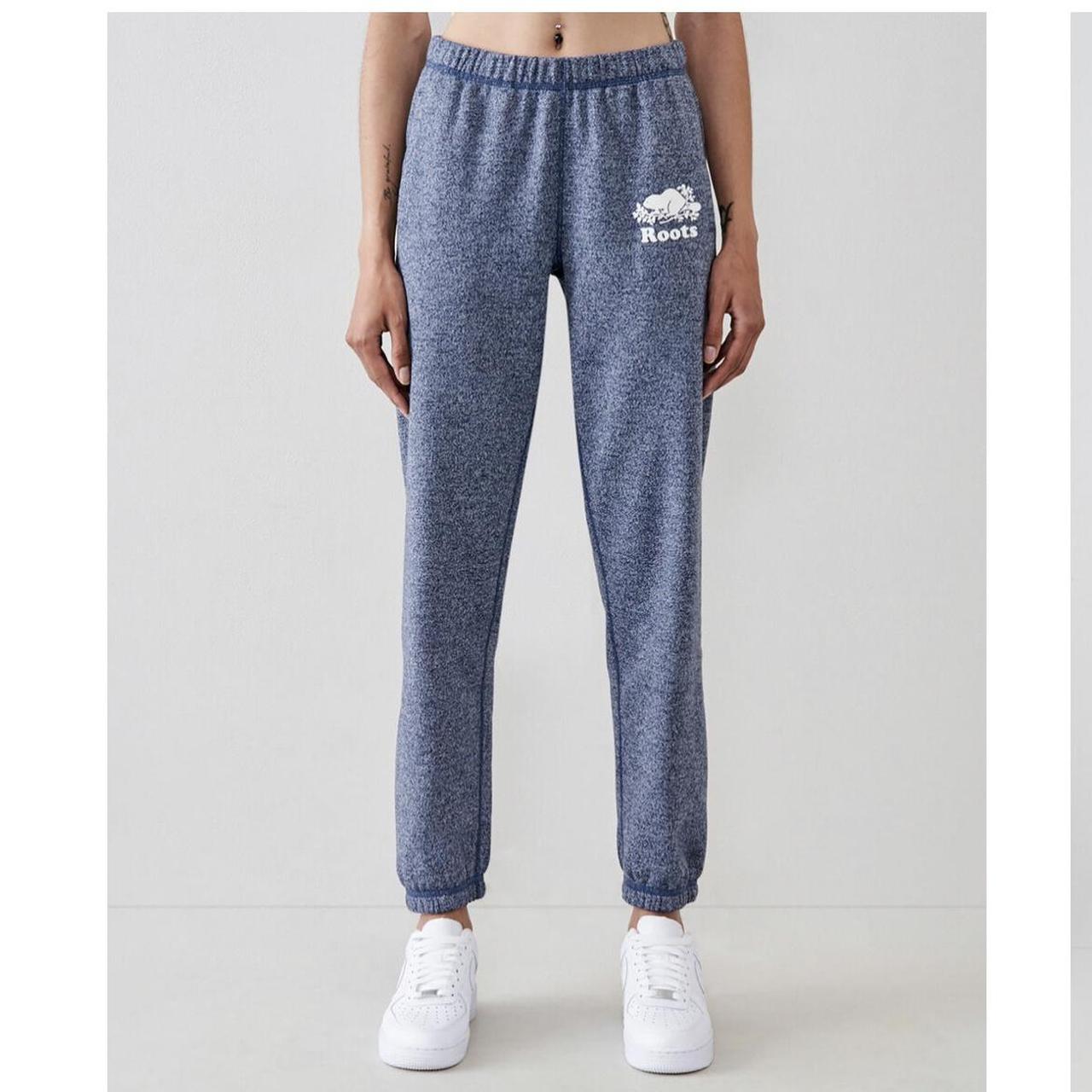 Roots just launched limited edition sweats for International Sweatpants Day