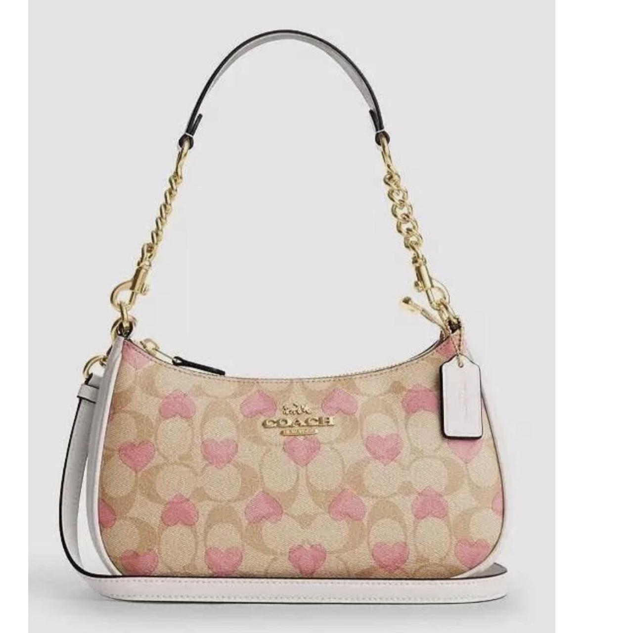 Coach Teri 2024 Shoulder Bag