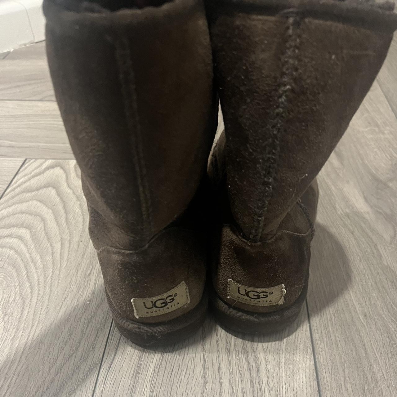 brown-ugg-boots-medium-size-in-uk-5-ugg-uggs-depop