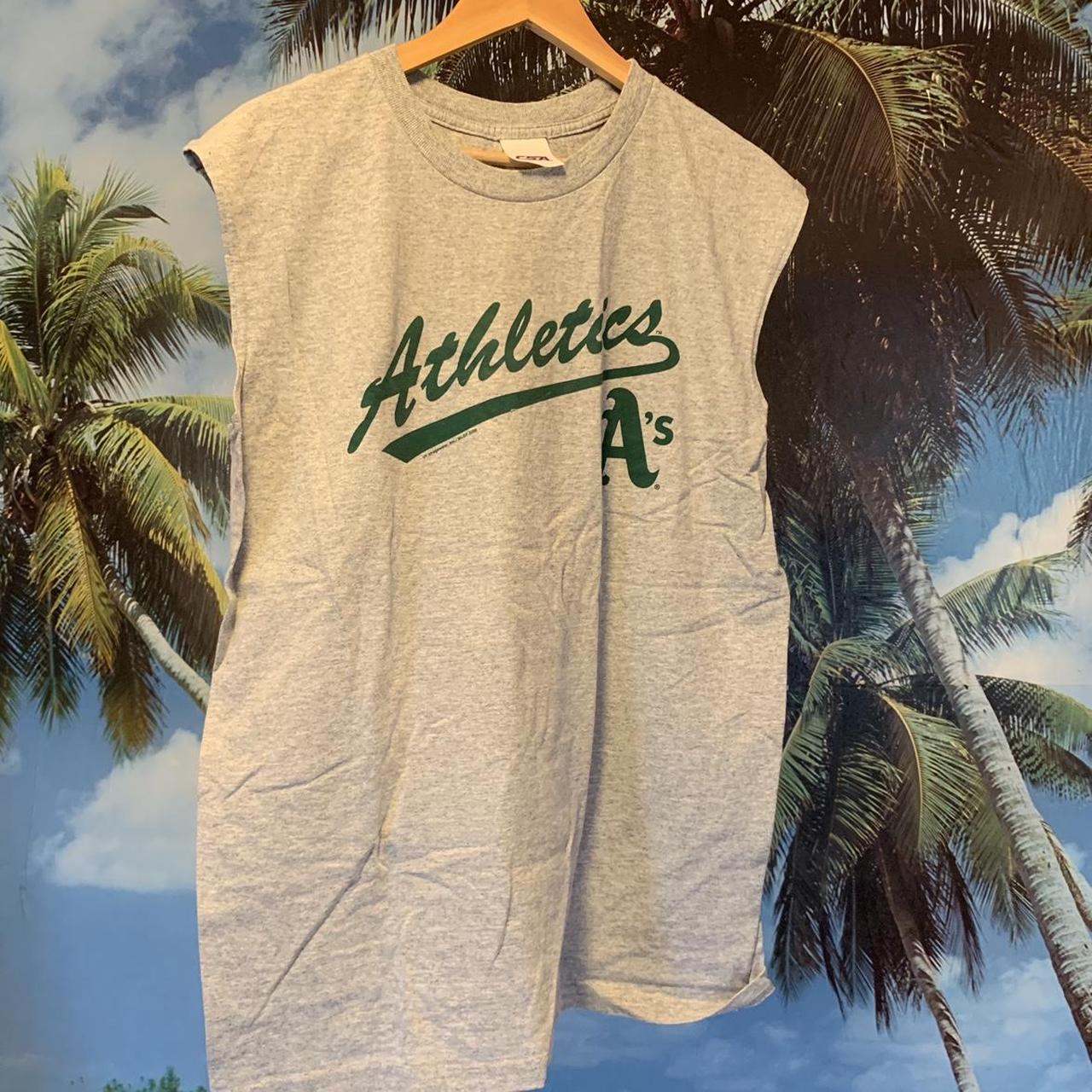 Sonny Gray Oakland Athletics Jersey. Size - Depop