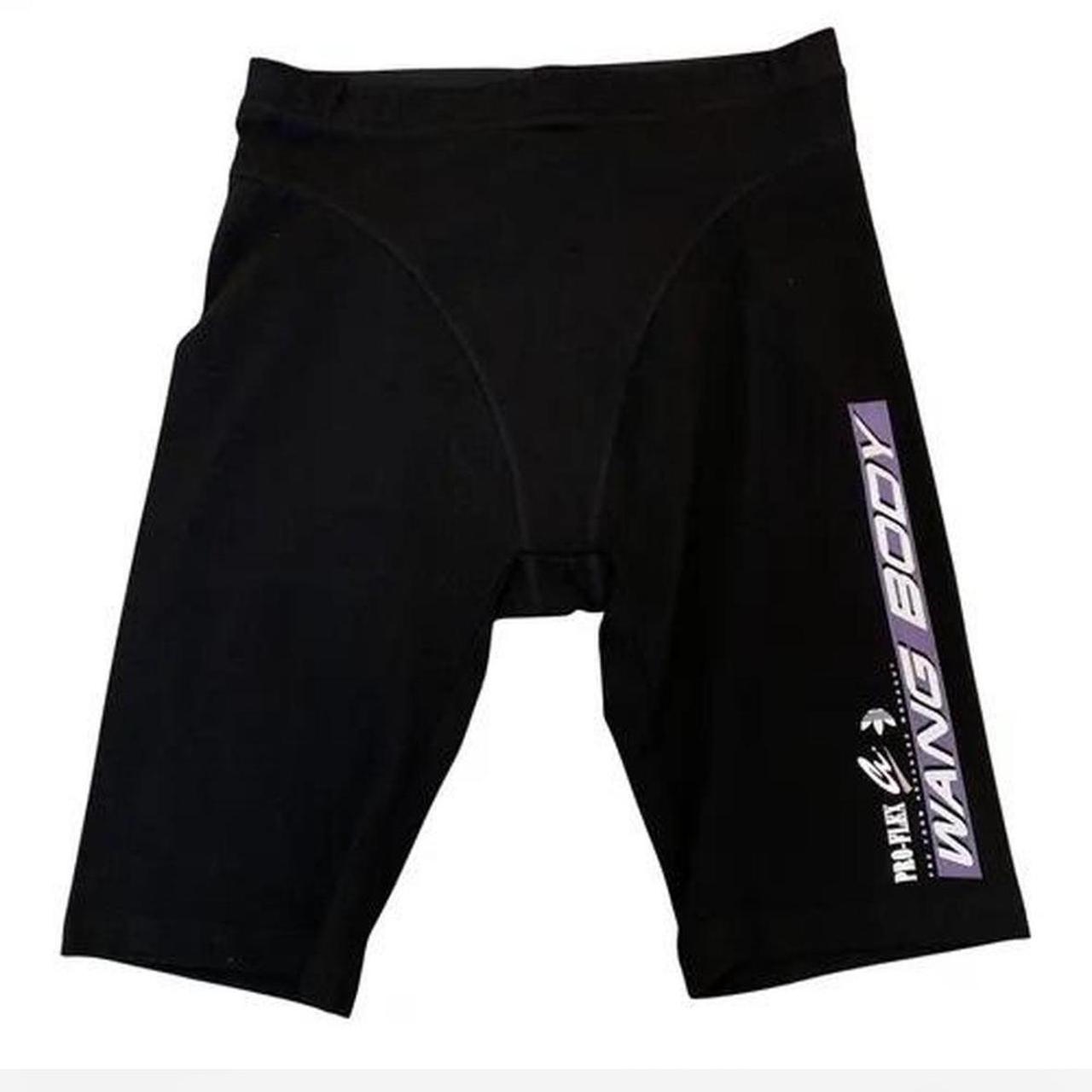 Shorts Adidas Originals x Alexander Wang Black size S