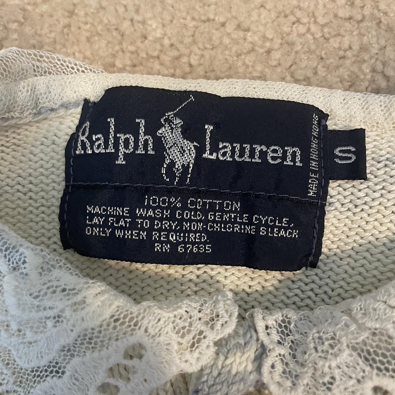 Vintage Ralph Lauren tote bag. FREE SHIPPING! - Depop
