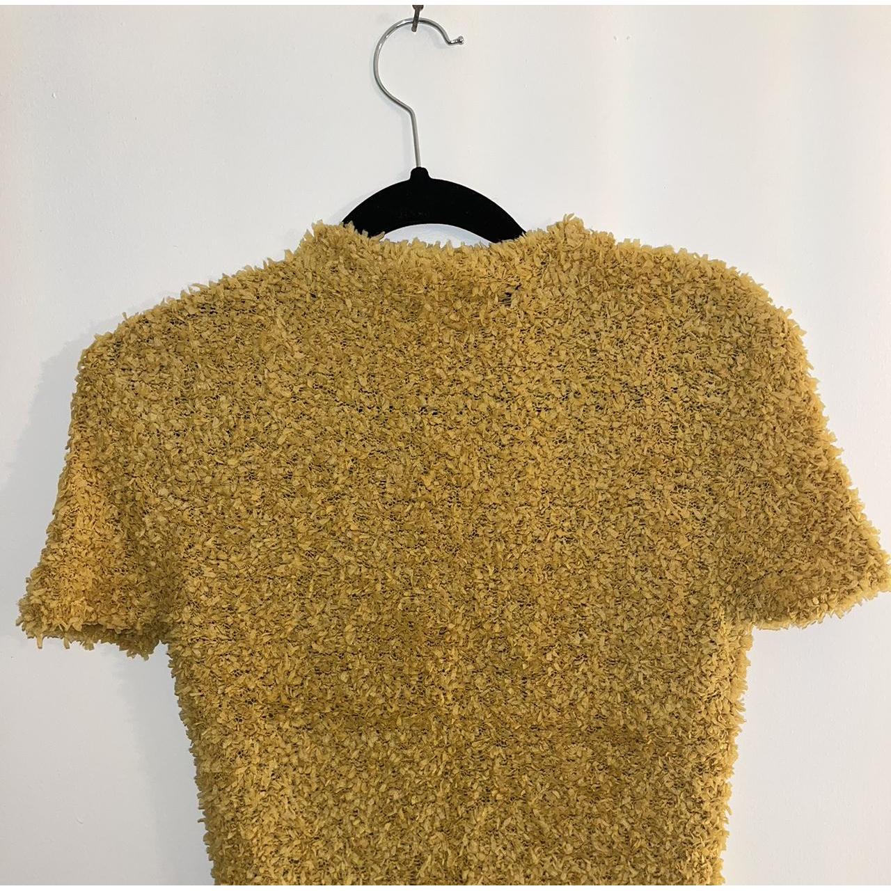 Zara Women's Tshirt Depop