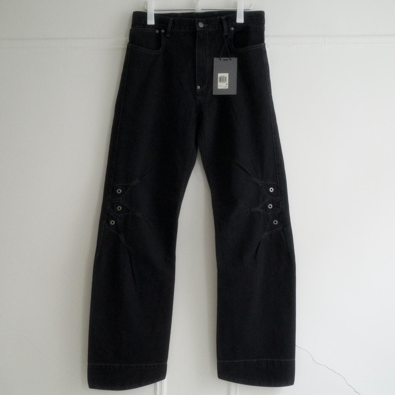 KIKO KOSTADINOV×LEVI'S®】初のコラボアイテムが8/24(土)より発売開始！ –