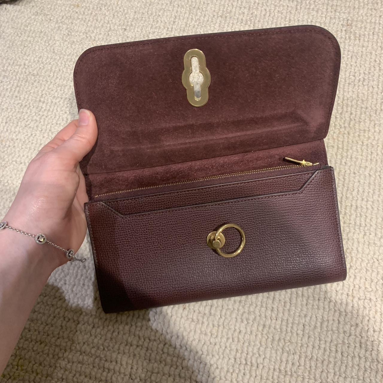 Mulberry Tessie Hobo Bag Review - YouTube