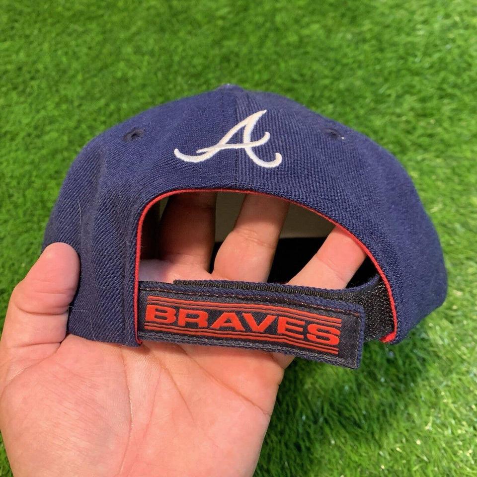 Atlanta Braves “Hank Aaron 25th Anniversary “  - Depop