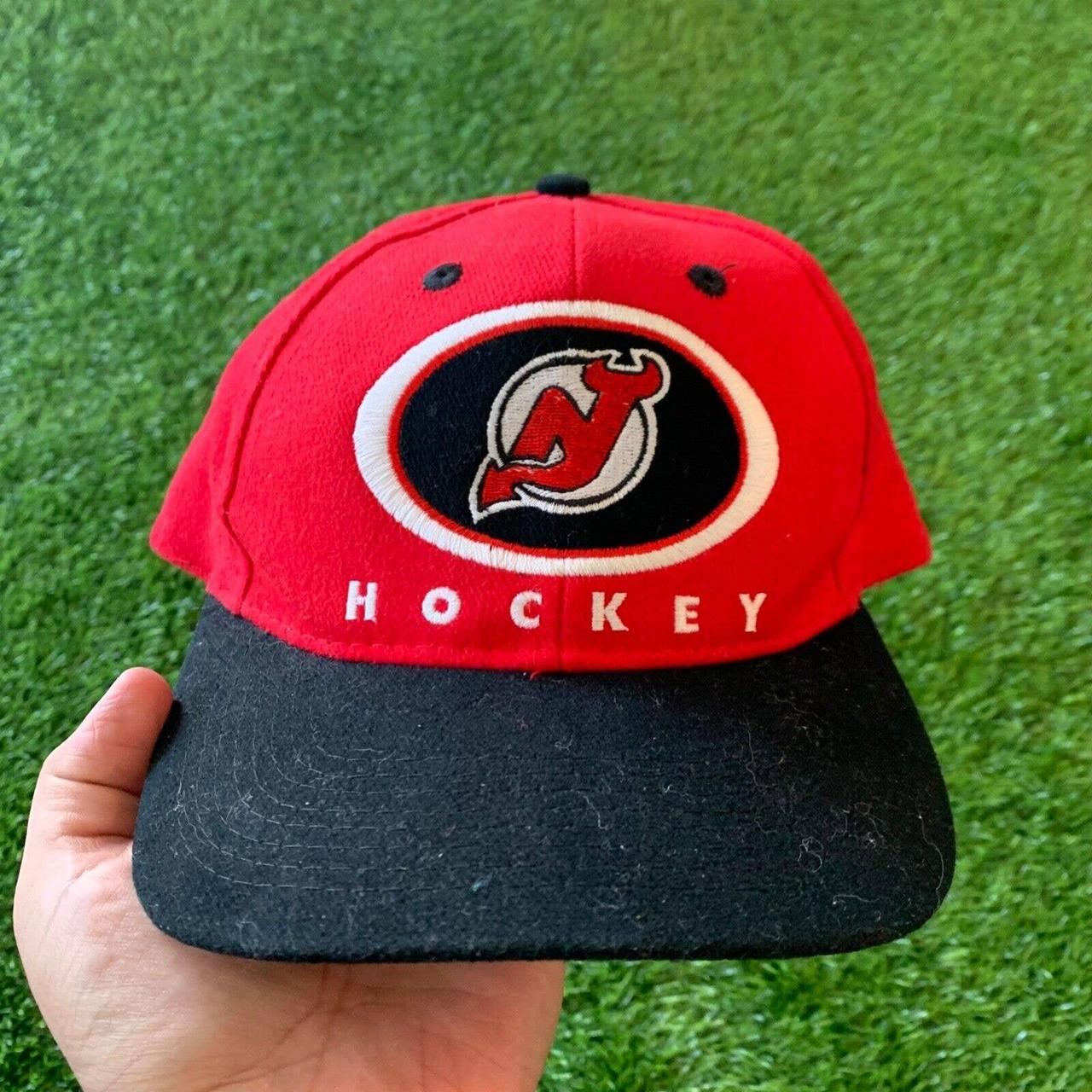 New Jersey Devils Hats, Devils Caps, Beanie, Snapbacks