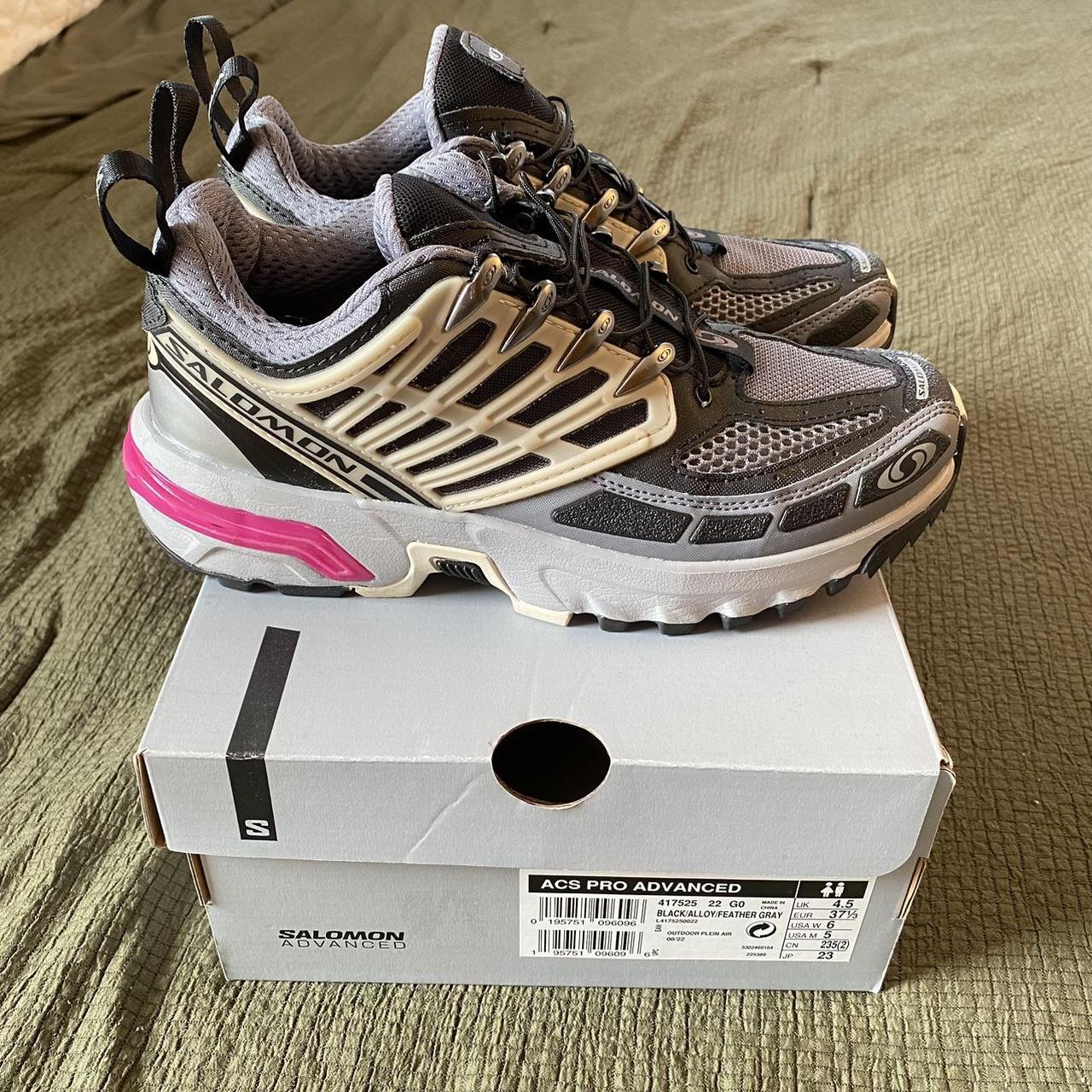 Salomon ACS Pro Advanced (PRICE IS... - Depop