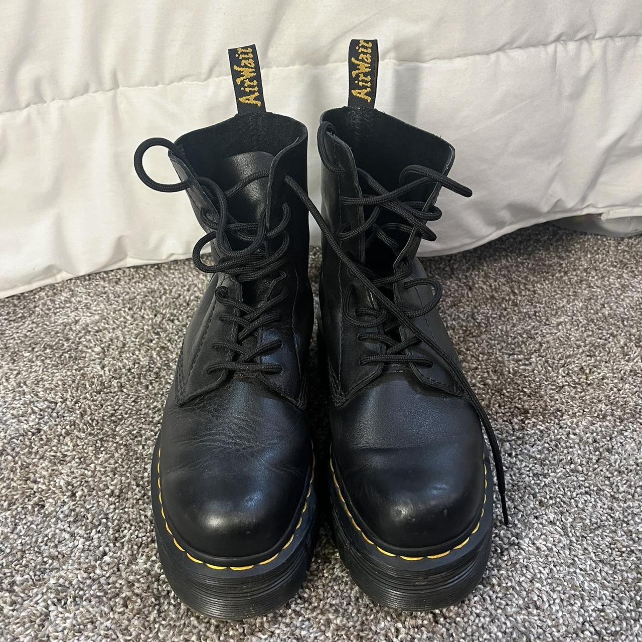citadium doc martens