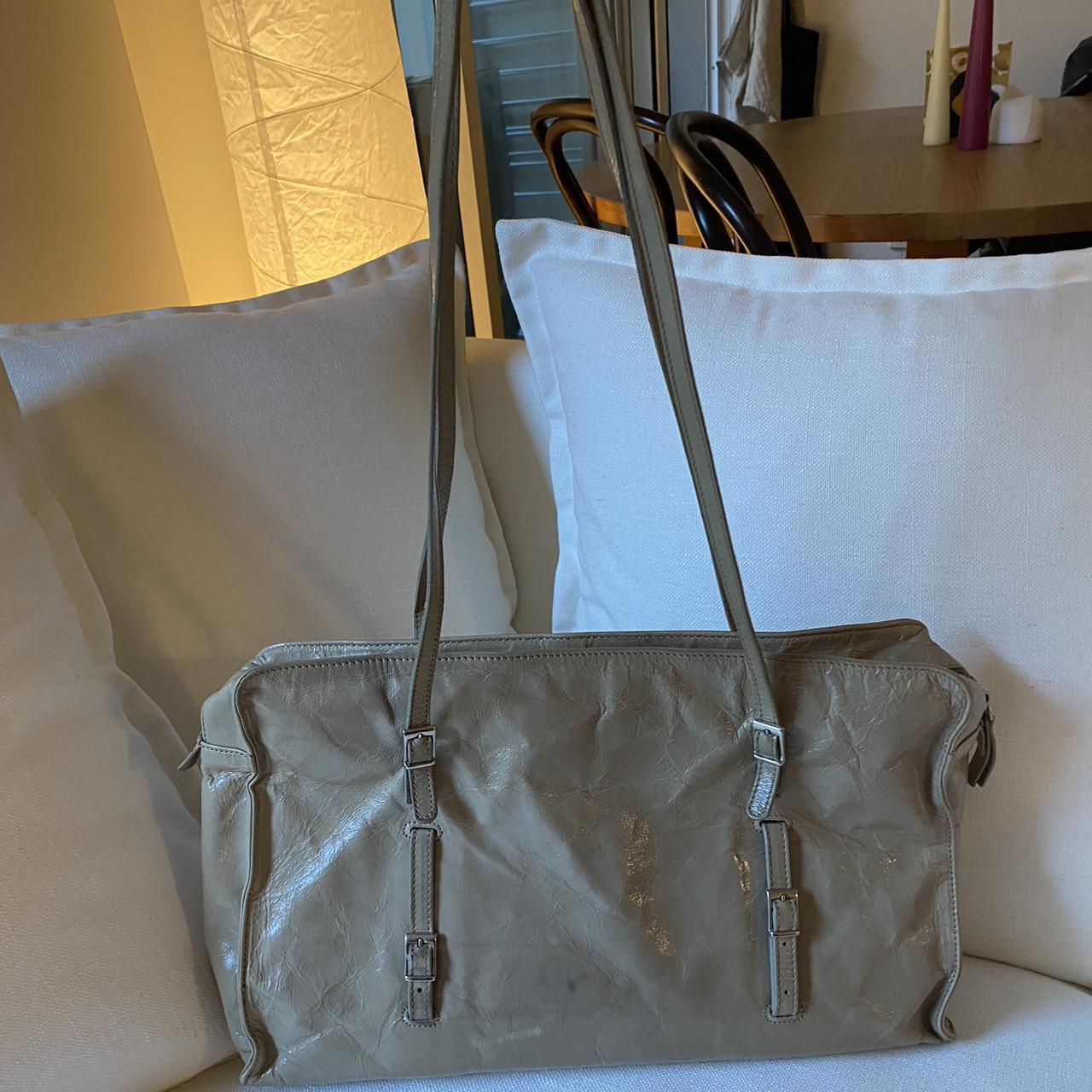 PALOMA WOOL no 1002 Caye Bag in Taupe (sold out... - Depop