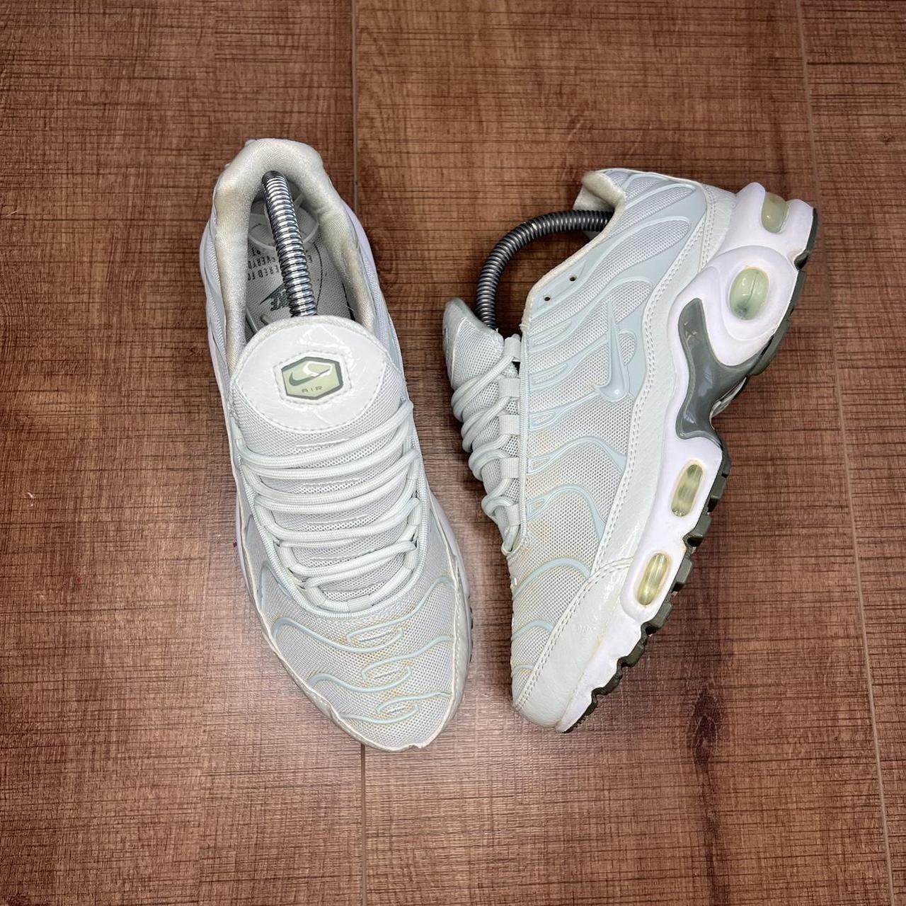 womens nike tn trainers