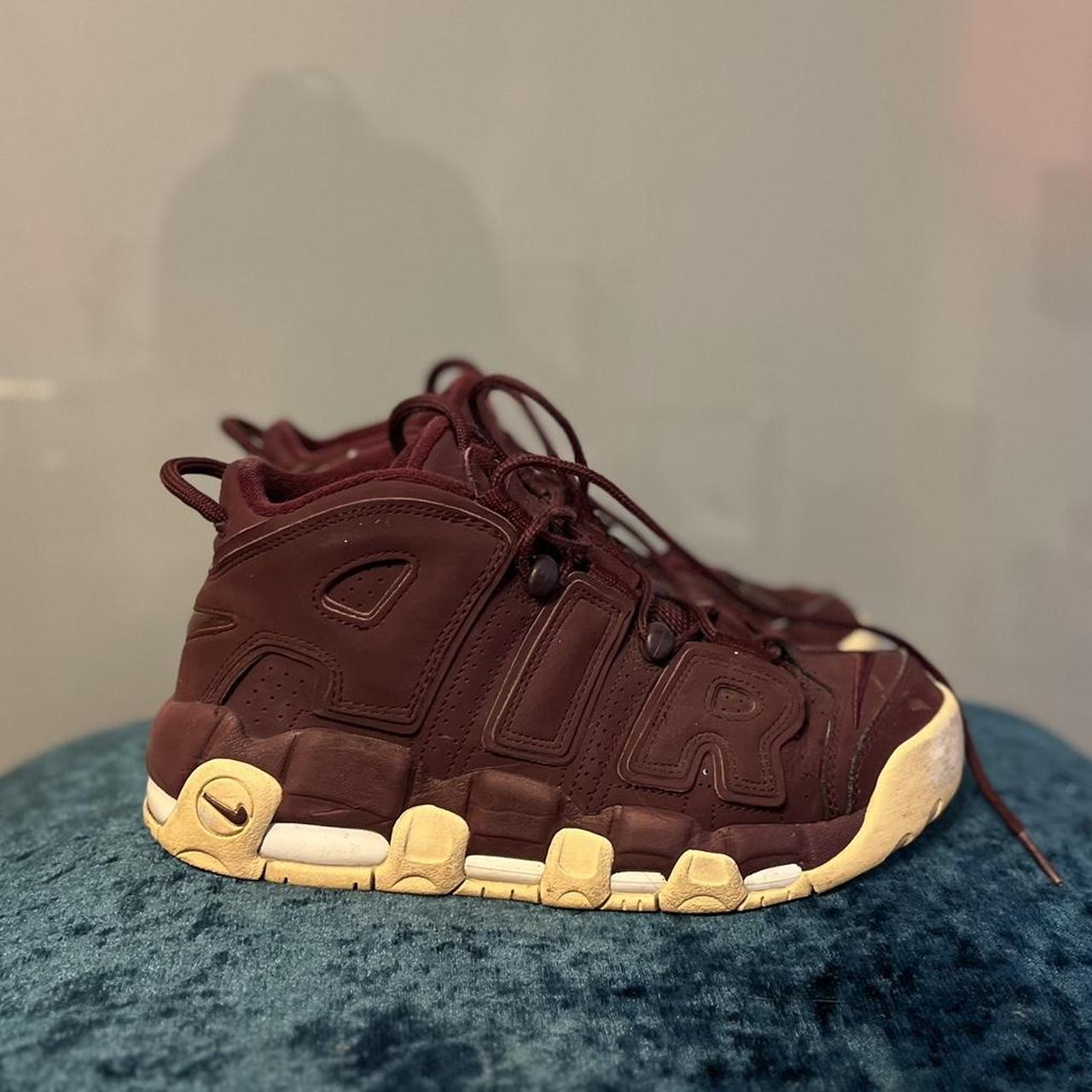 Nike Air More Uptempo Depop