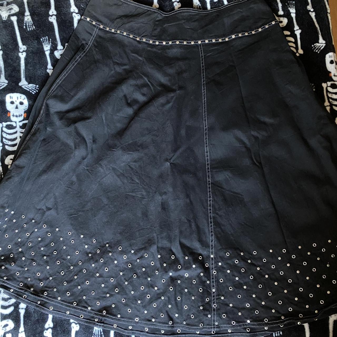 item listed by morbidcreations