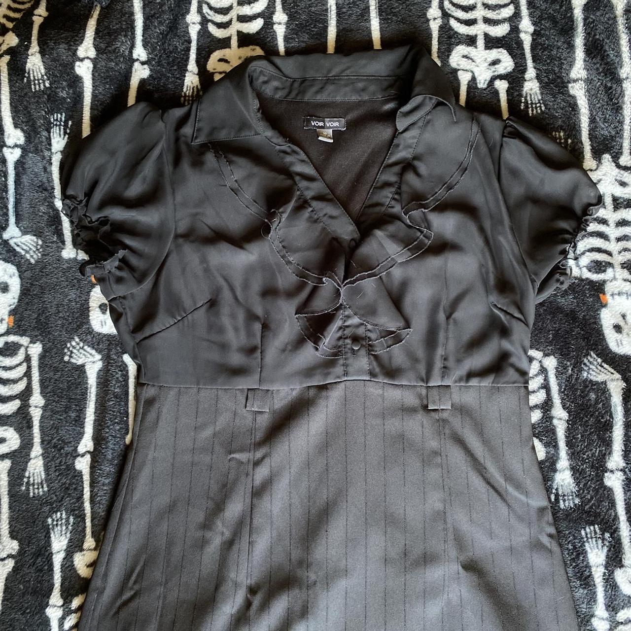 item listed by morbidcreations