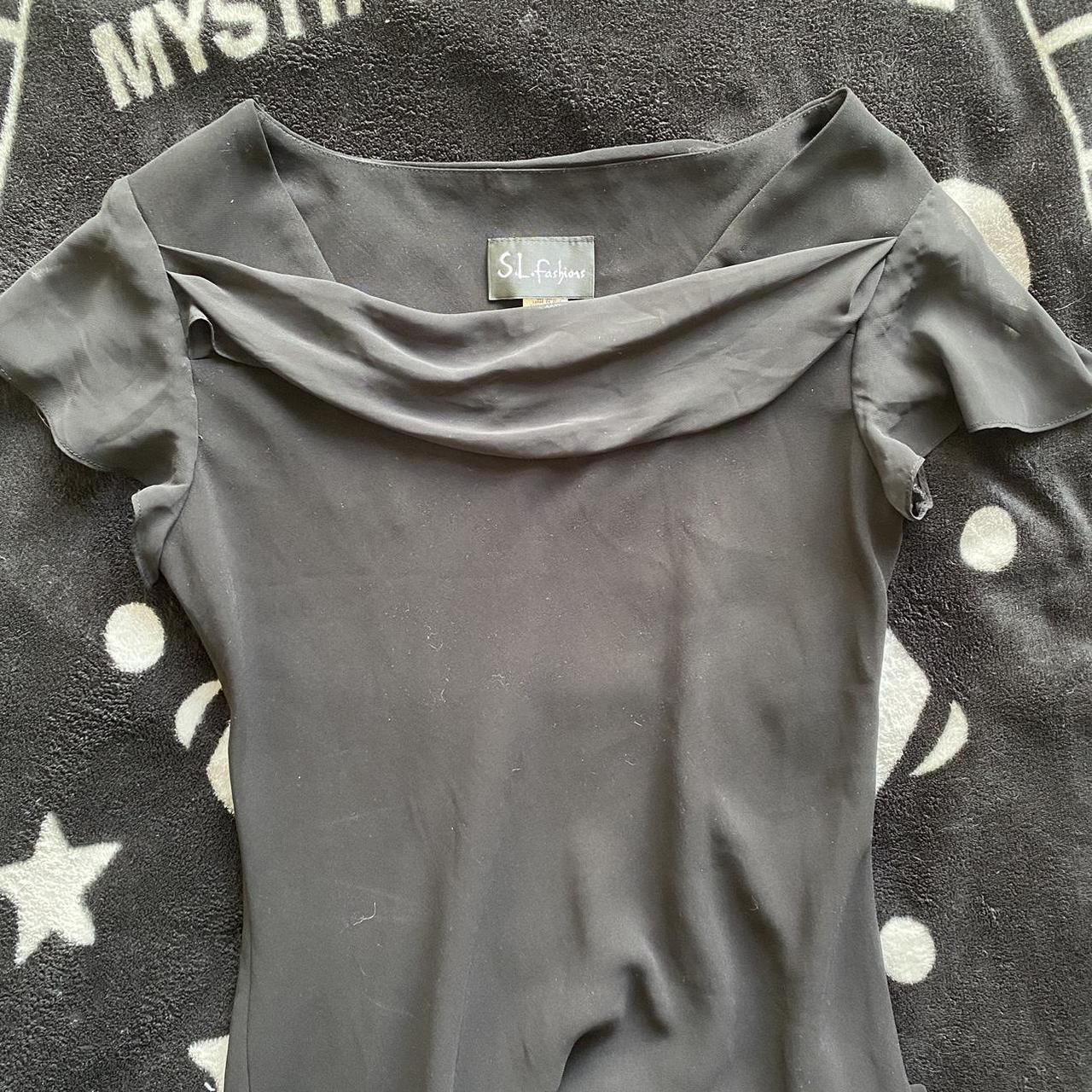 item listed by morbidcreations