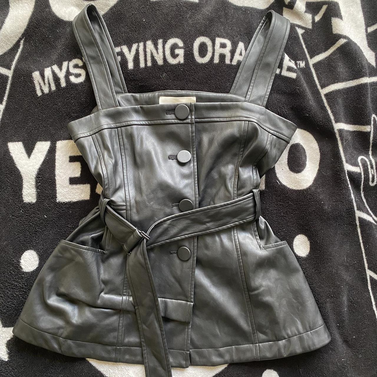 item listed by morbidcreations