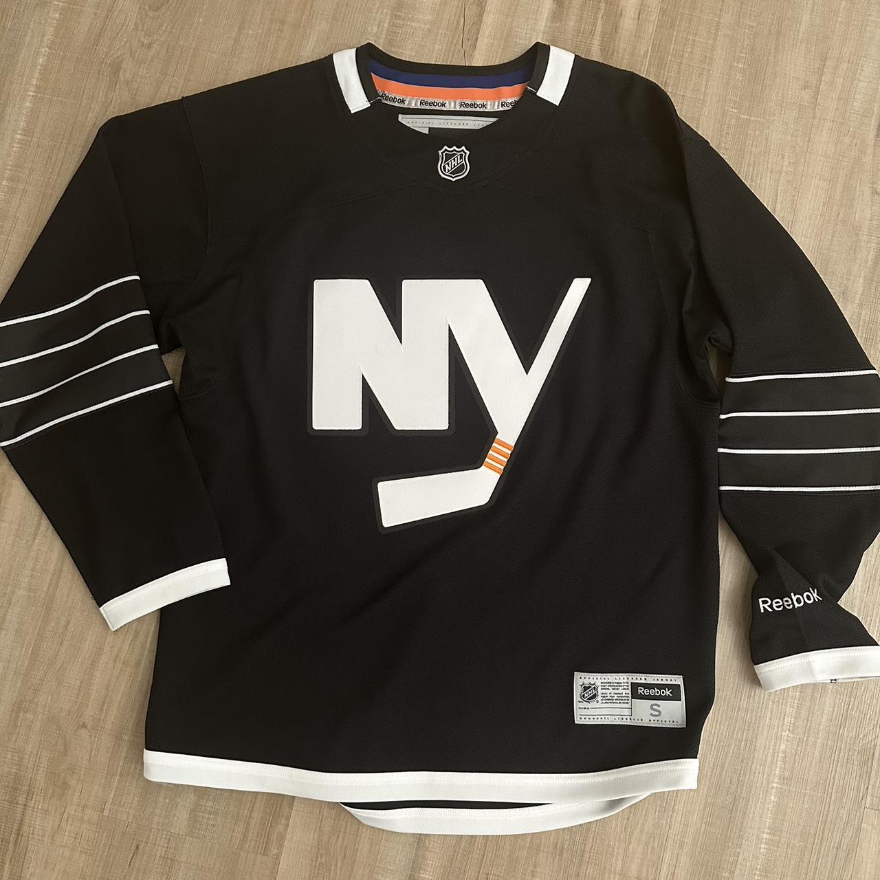 Reebok New York Islanders Premier Jersey - Mens