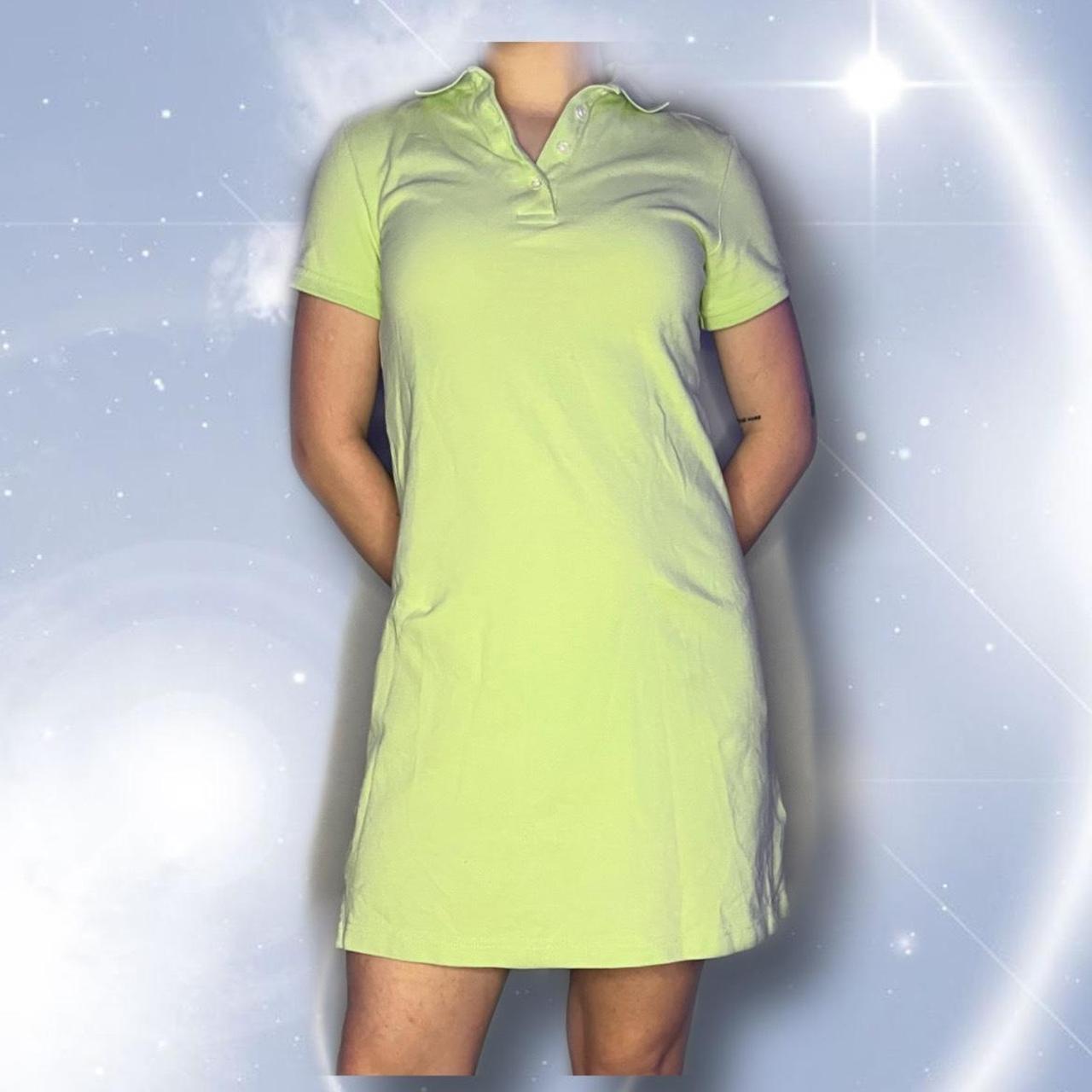 Izod sale golf dresses