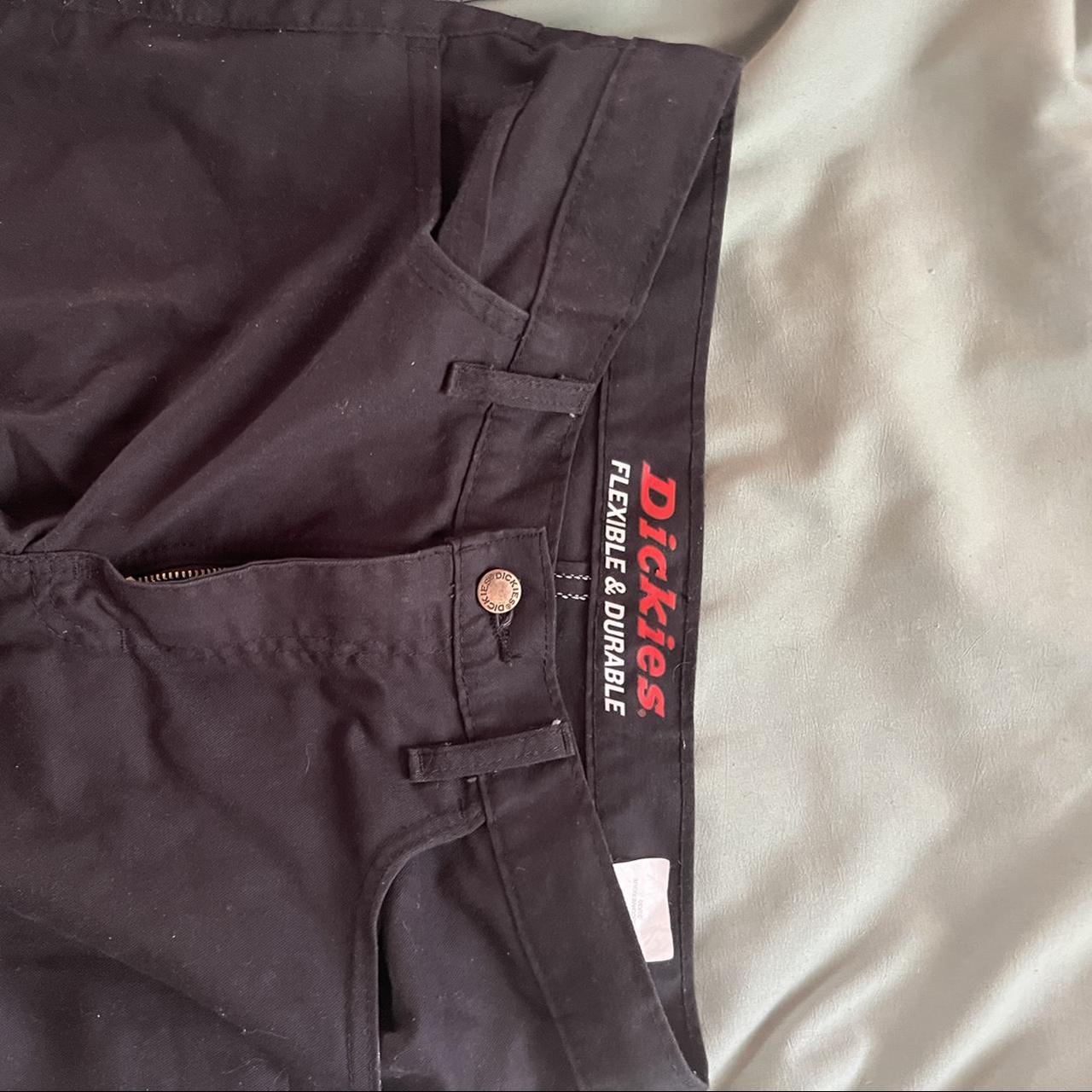 Dickies Relaxed Fit Pants - Super cute and comfy I - Depop