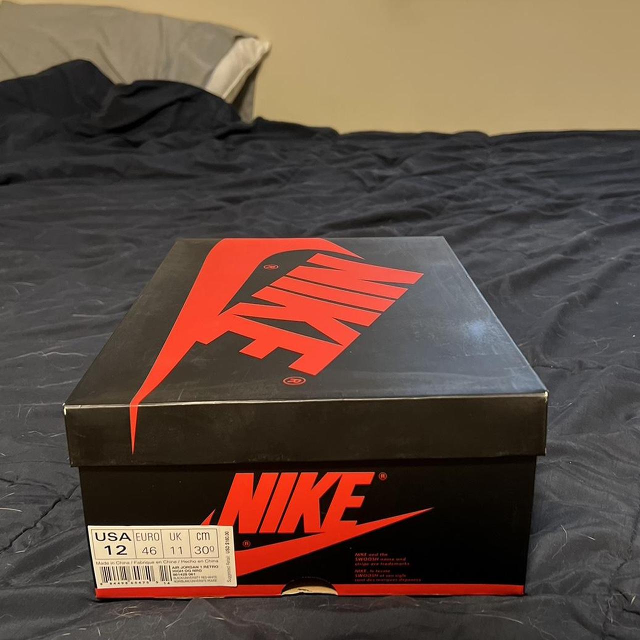 nike jordan 1 high tops