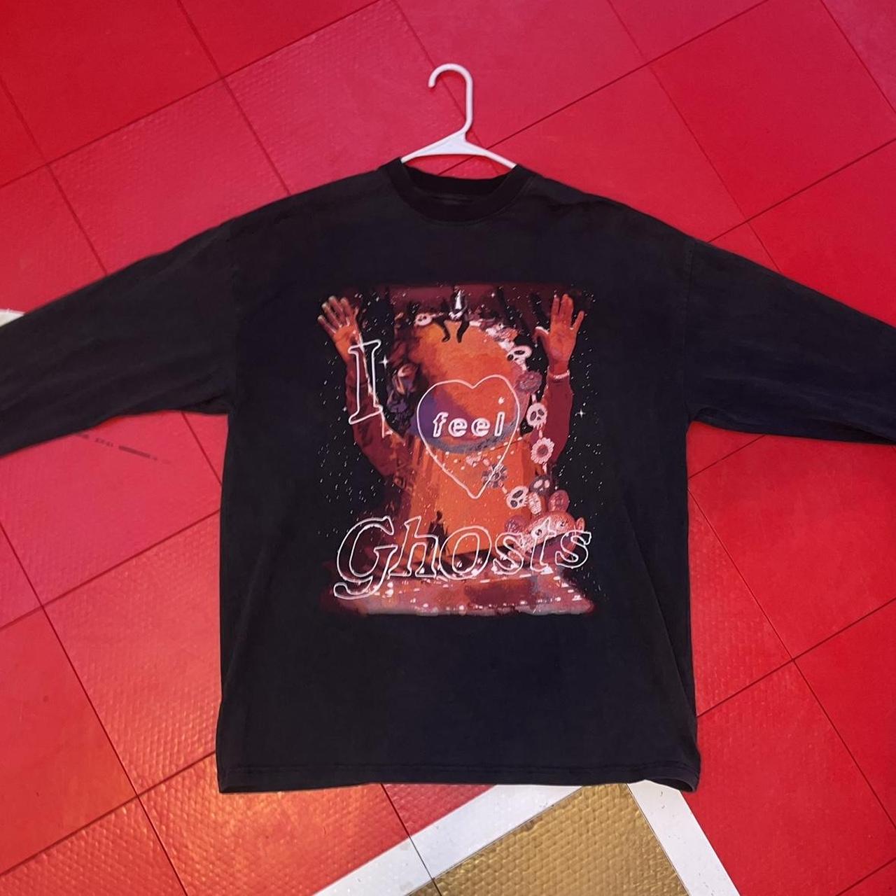 calabasas long sleeve